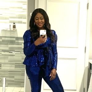 Meet your Posher, Chisanga